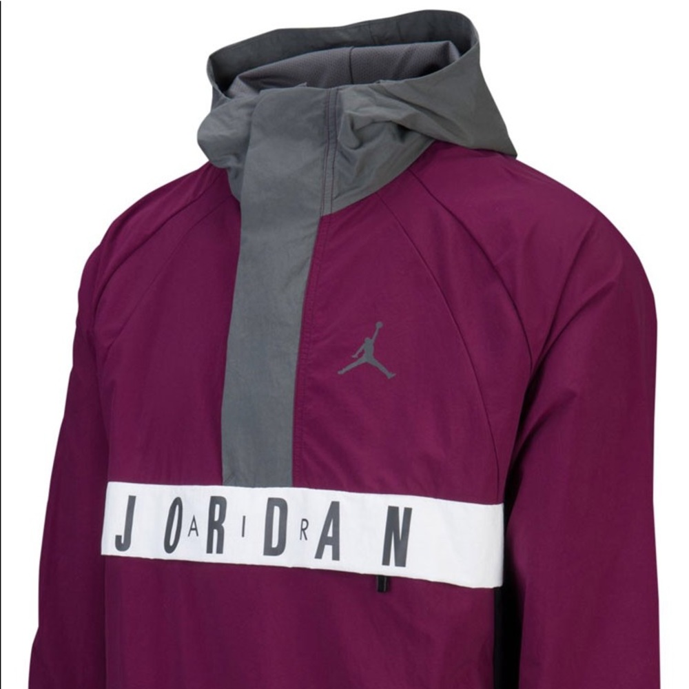 Jordan Wings Anorak